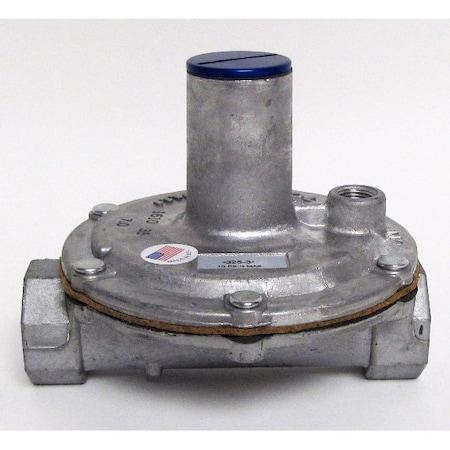 Maxitrol 325-3-3/8" 3/8" Gas Pressure 325-3-3/8"